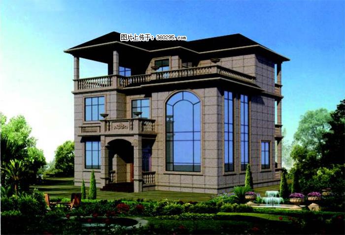 EPS工程案例(1) - 揭阳三象EPS建材 jy.sx311.cc