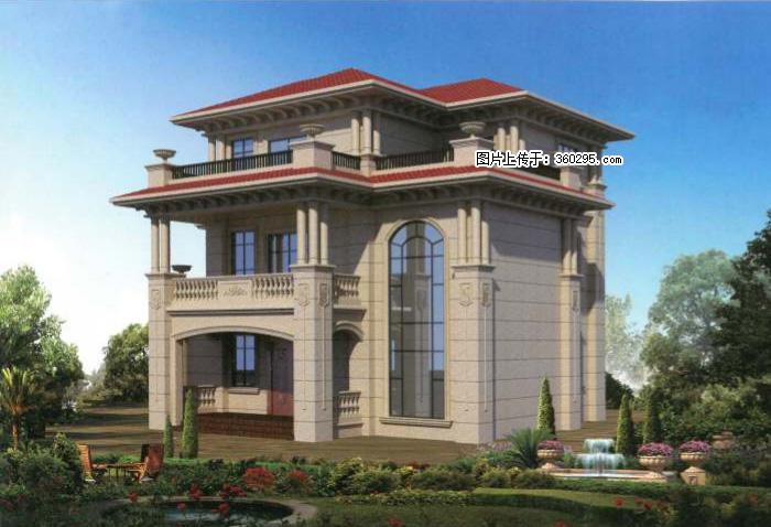 EPS工程案例(3) - 揭阳三象EPS建材 jy.sx311.cc