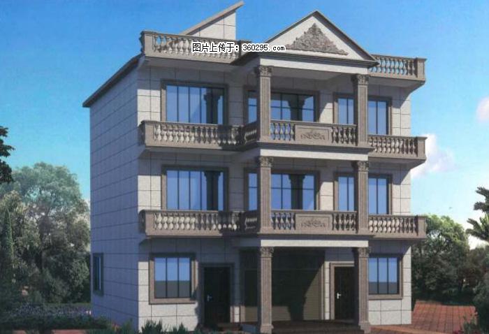 EPS工程案例(5) - 揭阳三象EPS建材 jy.sx311.cc