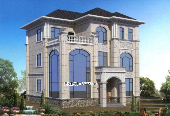 EPS工程案例(6) - 揭阳三象EPS建材 jy.sx311.cc